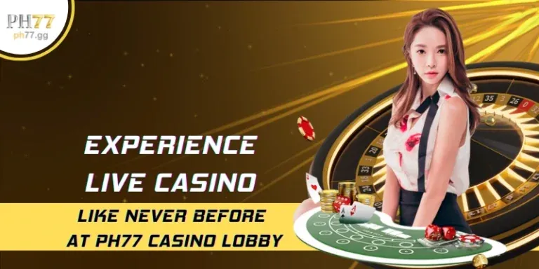 Hướng dẫn chơi Baccarat tại jun88 casino