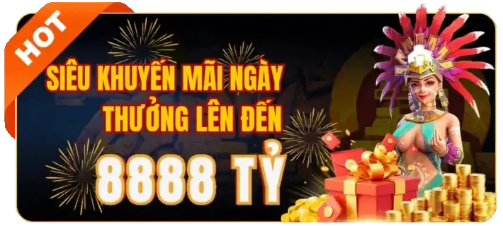 Thưởng chào mừng jun88