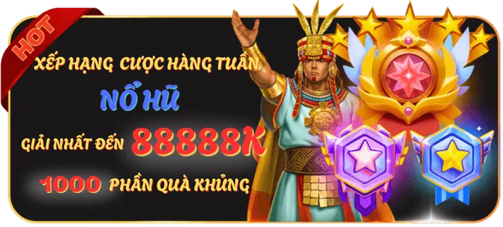 Khuyến mãi chào mừng Bắn Cá Jun88
