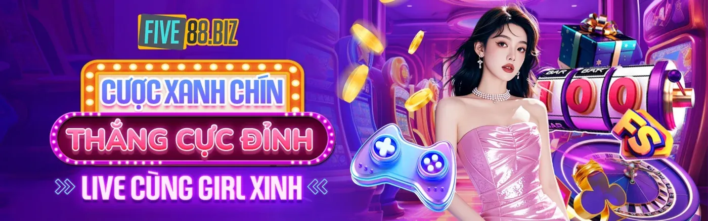 Video Slot hiện đại tại Jun88